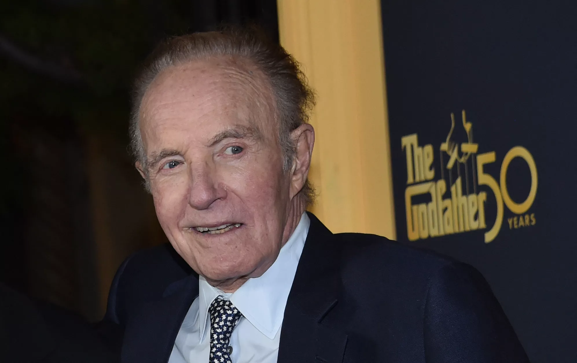 Man Seeing 'The Godfather' For First Time Amid James Caan Death Goes Viral - Vimarsana News