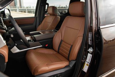 2022 Toyota Tundra 2022 Toyota Tundra