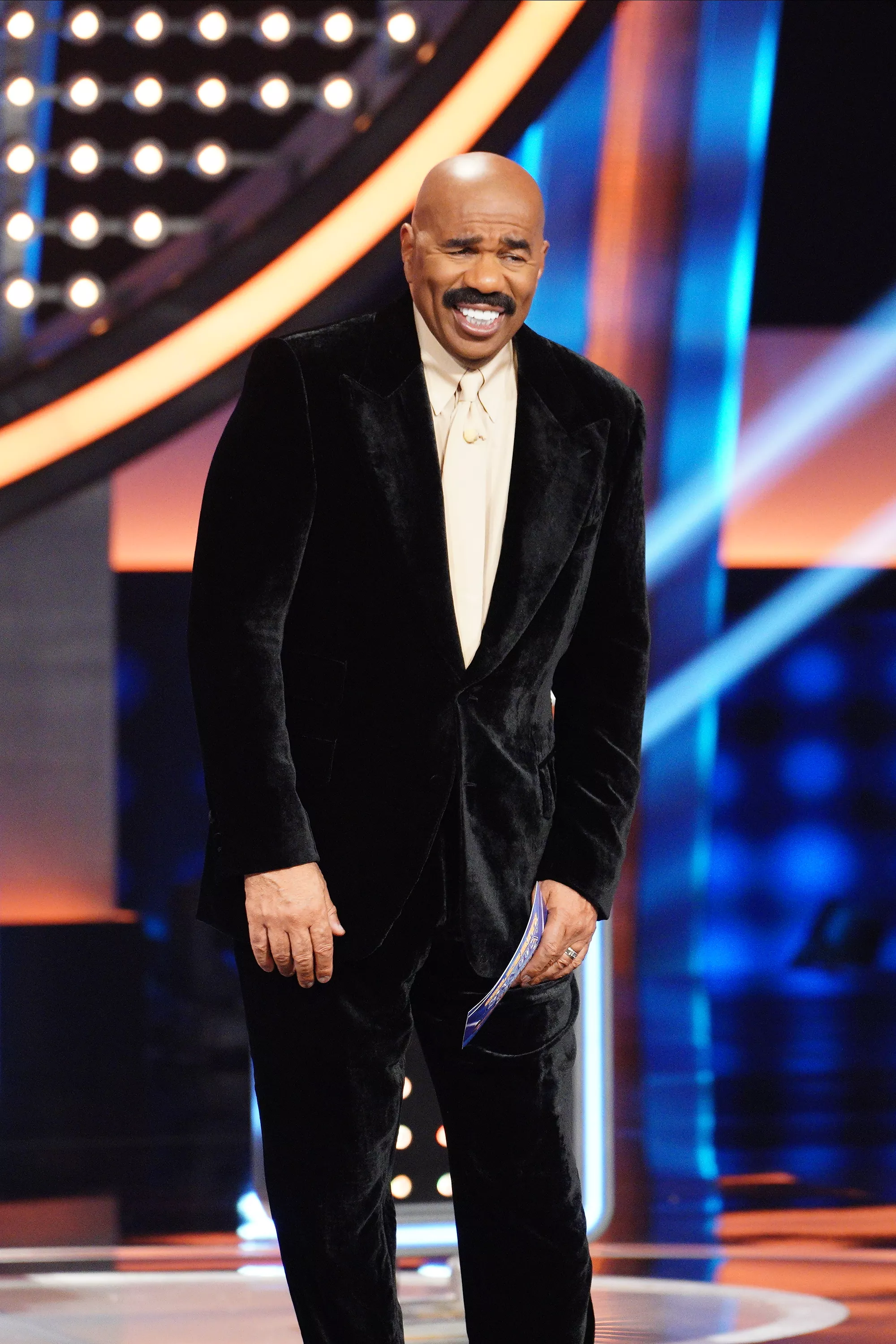 Steve Harvey Family Feud Episodes Steve Harvey Shares His Favorite