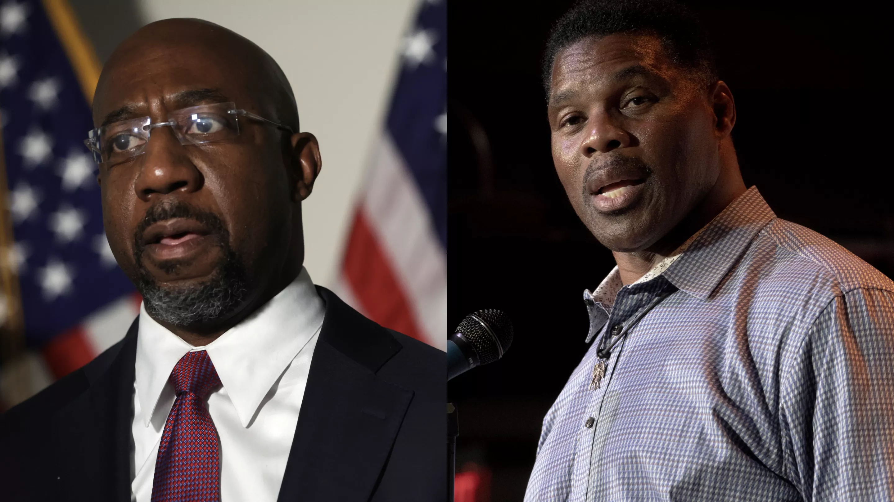 Herschel Walker's Chances of Beating Warnock With 4 Months Until Election - Vimarsana News
