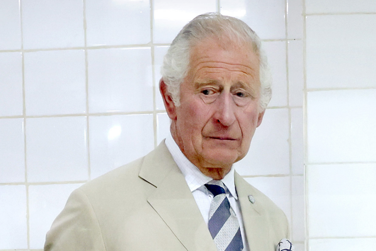 Prince Charles Recent Staff Appointment Criticised