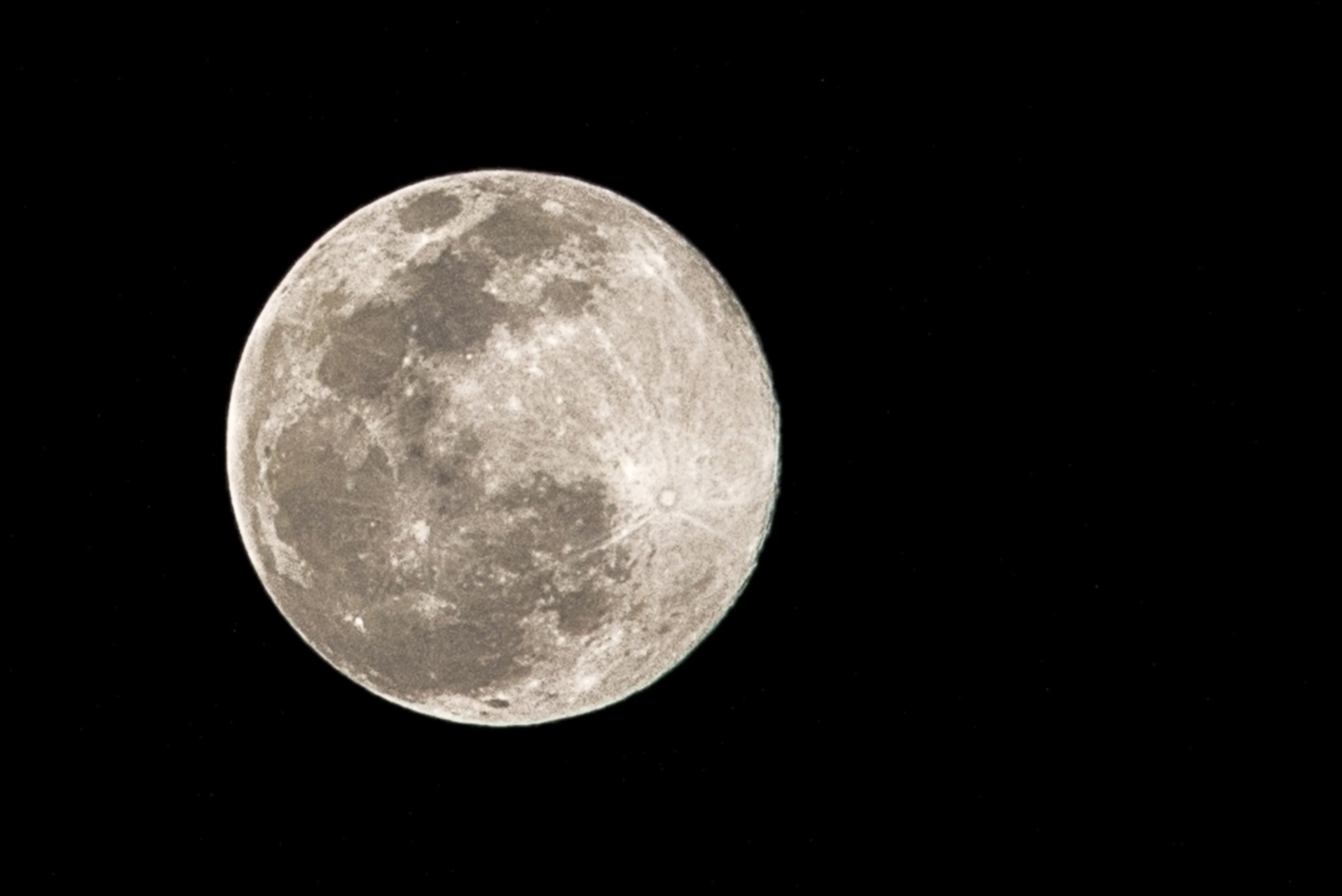 When Is July's Full Moon, the Biggest and Brightest Supermoon of the Year?