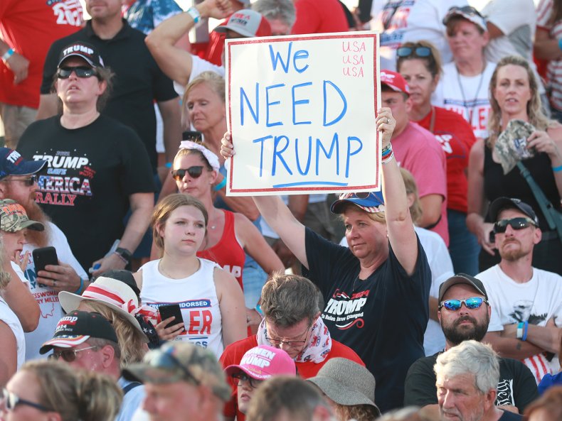 Republicans Midterms