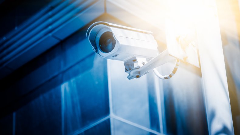 Security Camera
