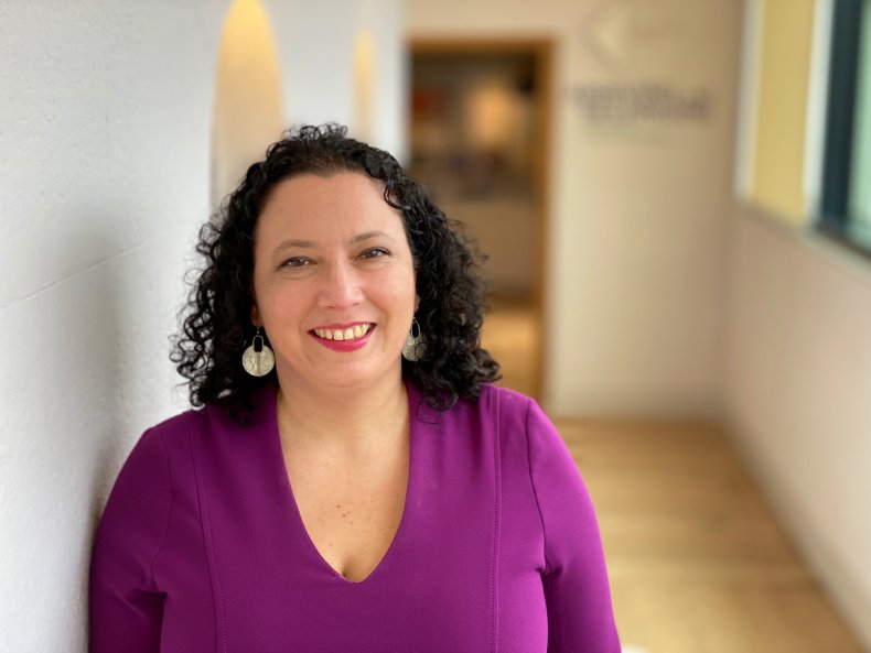 Maya Forstater Was Fired For Her Beliefs
