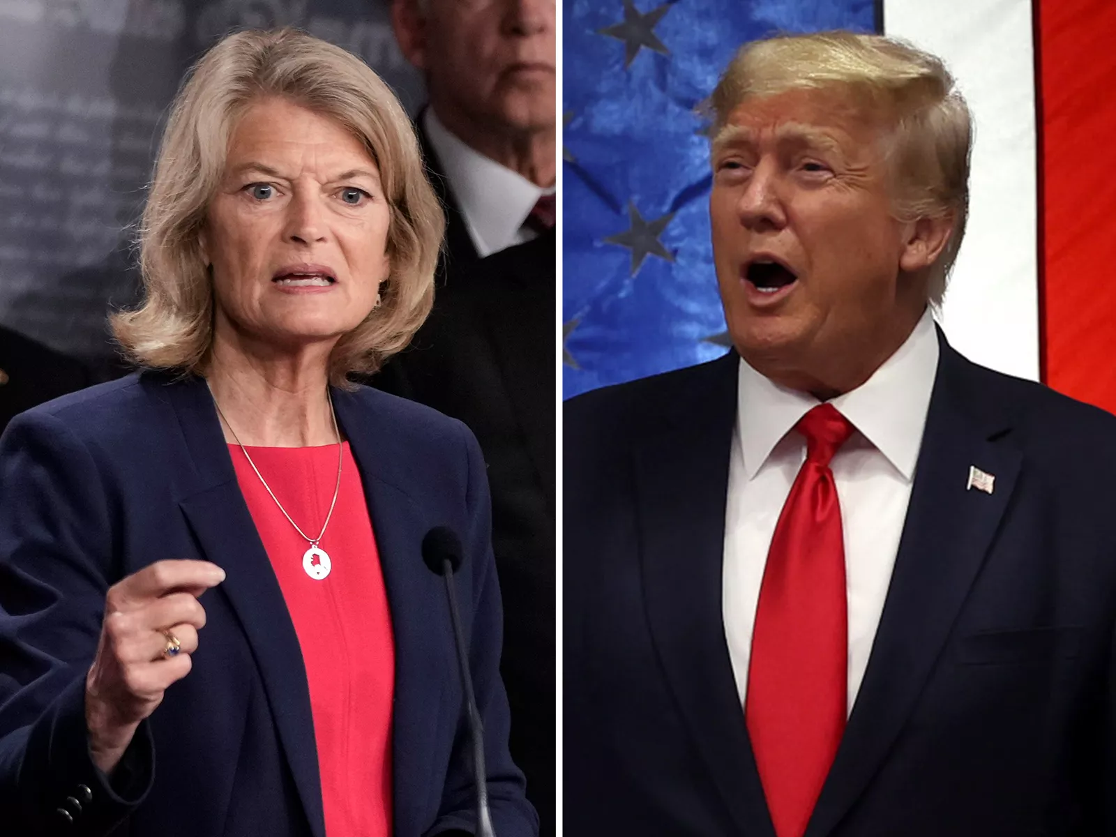 Trump Rips Ranked-Choice Voting in Alaska—a 'Moderating Force' in Australia - Vimarsana News