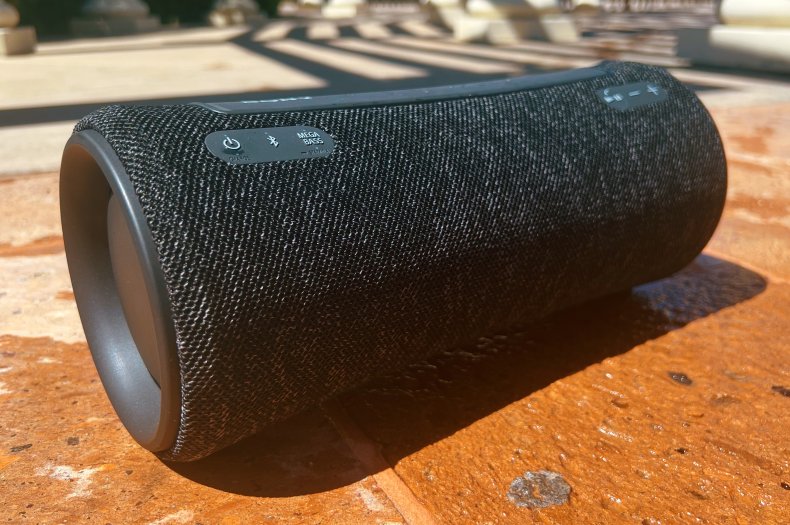 Sony X-Series Bluetooth Speakers