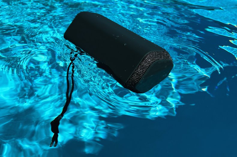 Sony's New X-Series Bluetooth Speakers: 4 Features You Need to Know