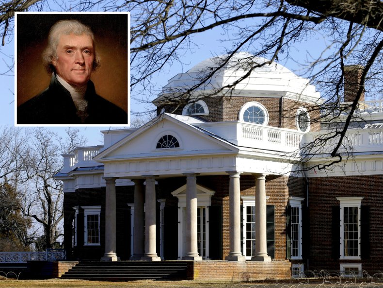Thomas Jefferson
