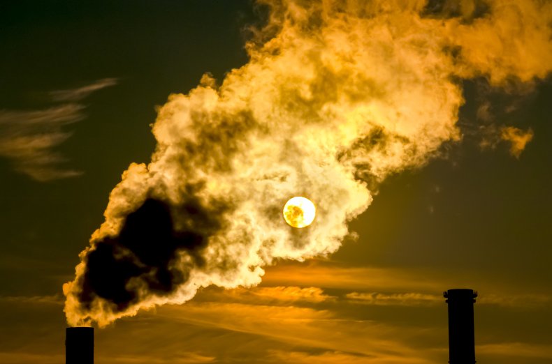 A power plant