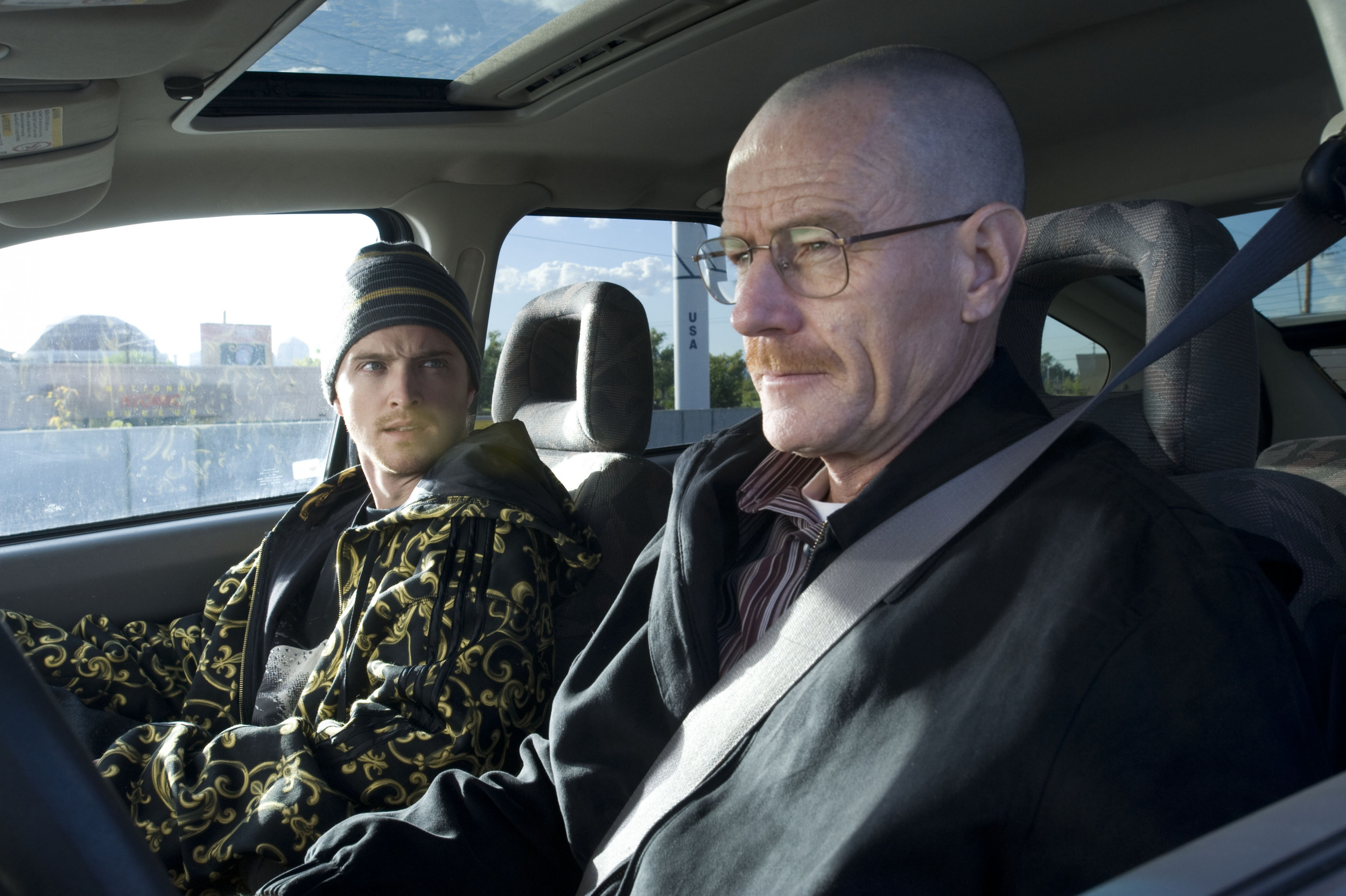 What Episode Does Walter White Appear In Better Call Saul