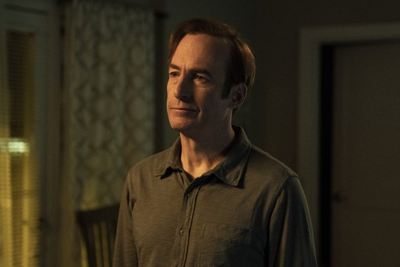 Better Call Saul