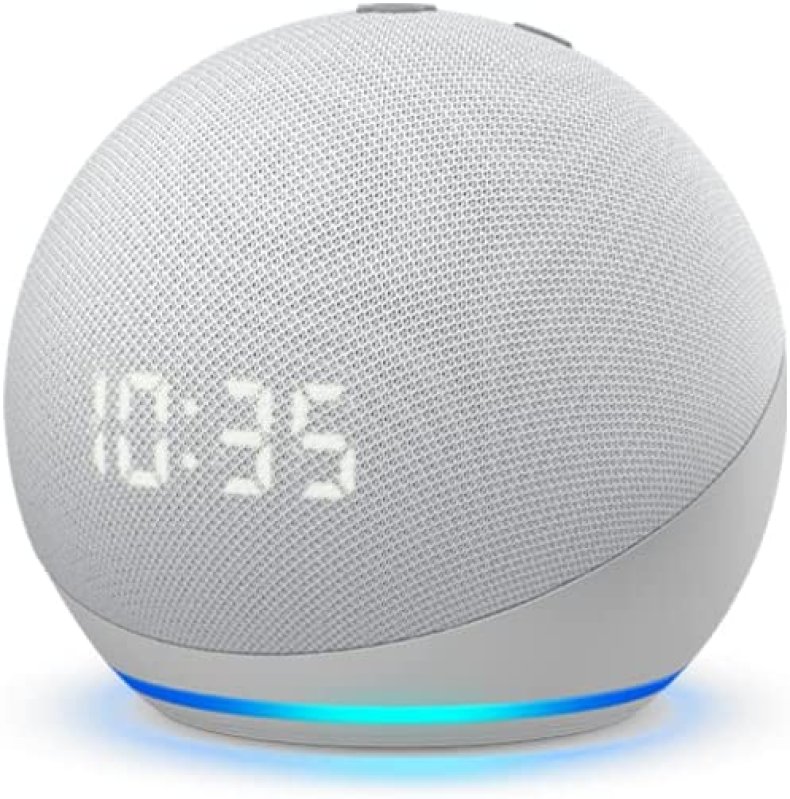 Amazon Echo dot