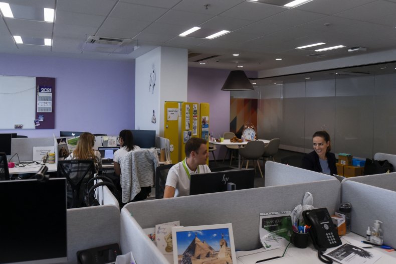 Workplace