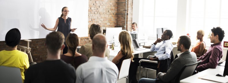 Workplace Training