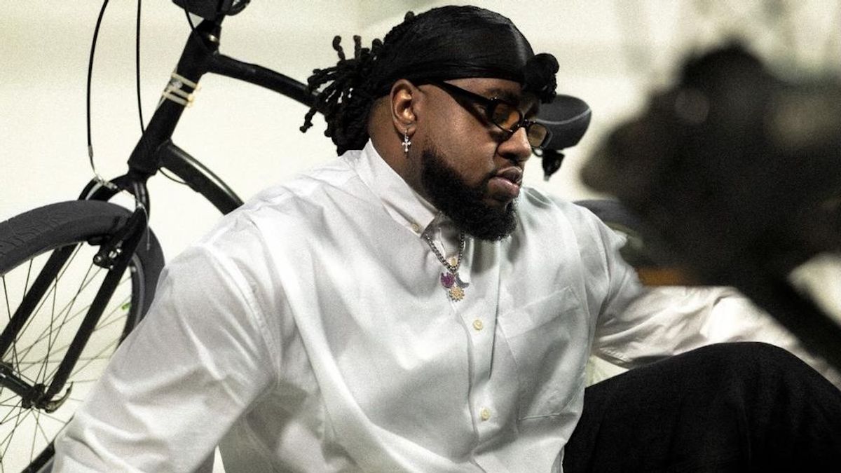 Xavier Omär's Latest Work Creates New Path for the R&B Star - Vimarsana News