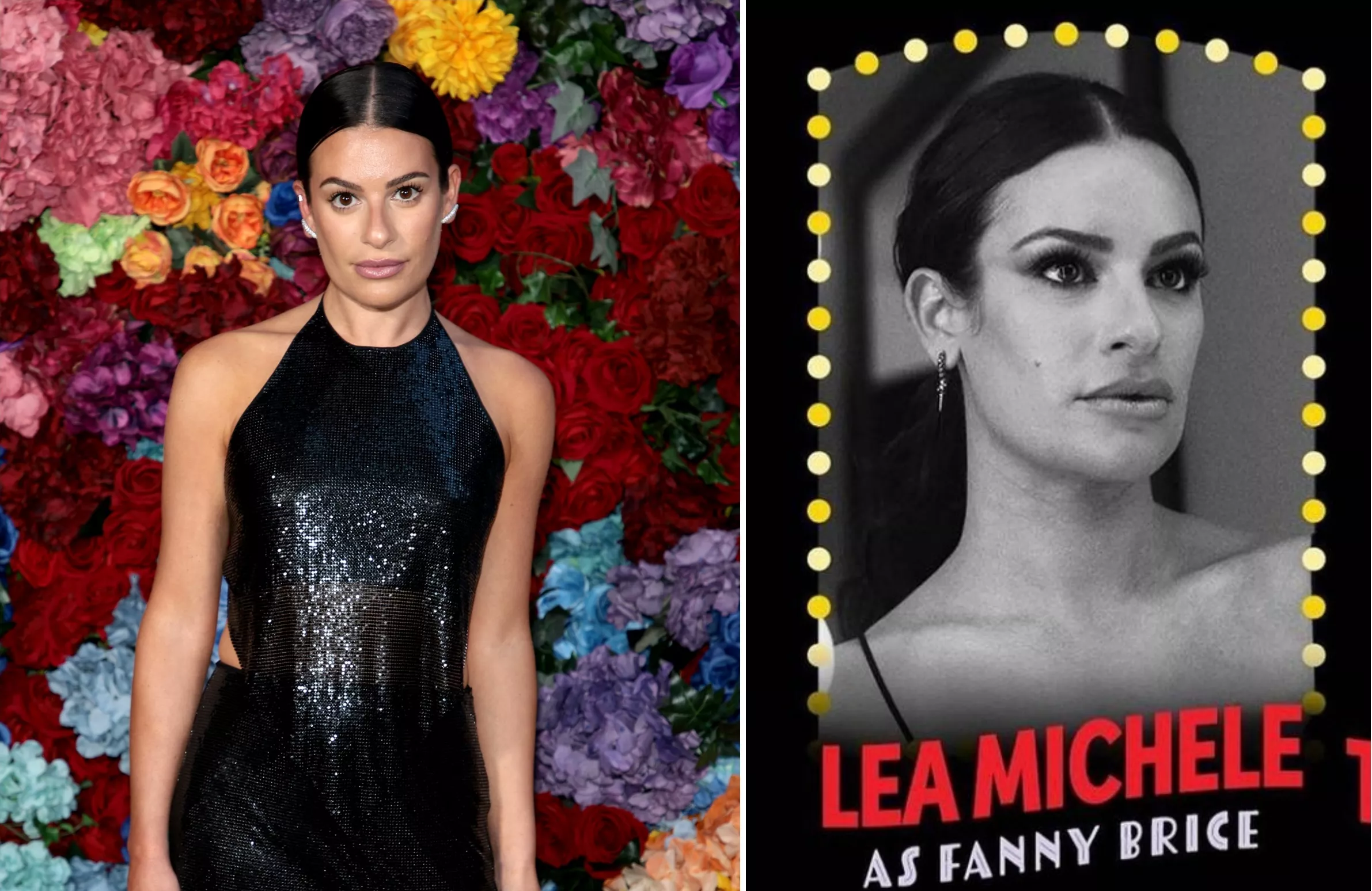 'Glee' Stars Slam Lea Michele's Casting News: 'Broadway Upholds Whiteness' - Vimarsana News