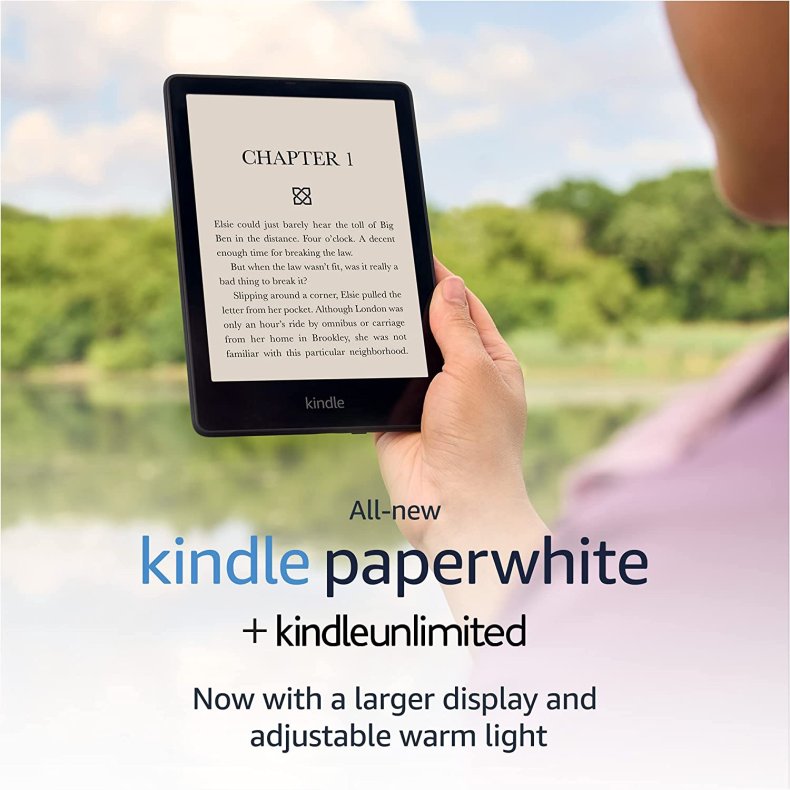 Kindle