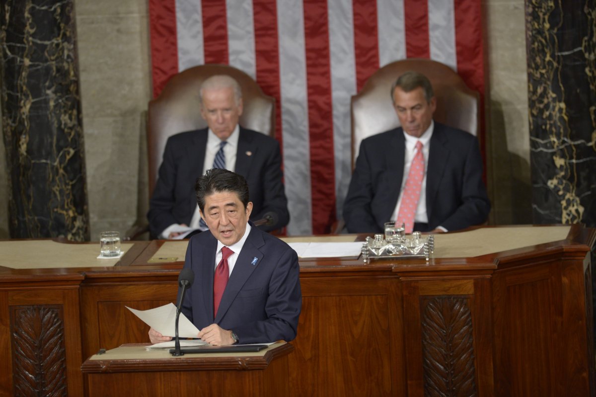 Japan Mourns Ex-PM Shinzo Abe After Assissination