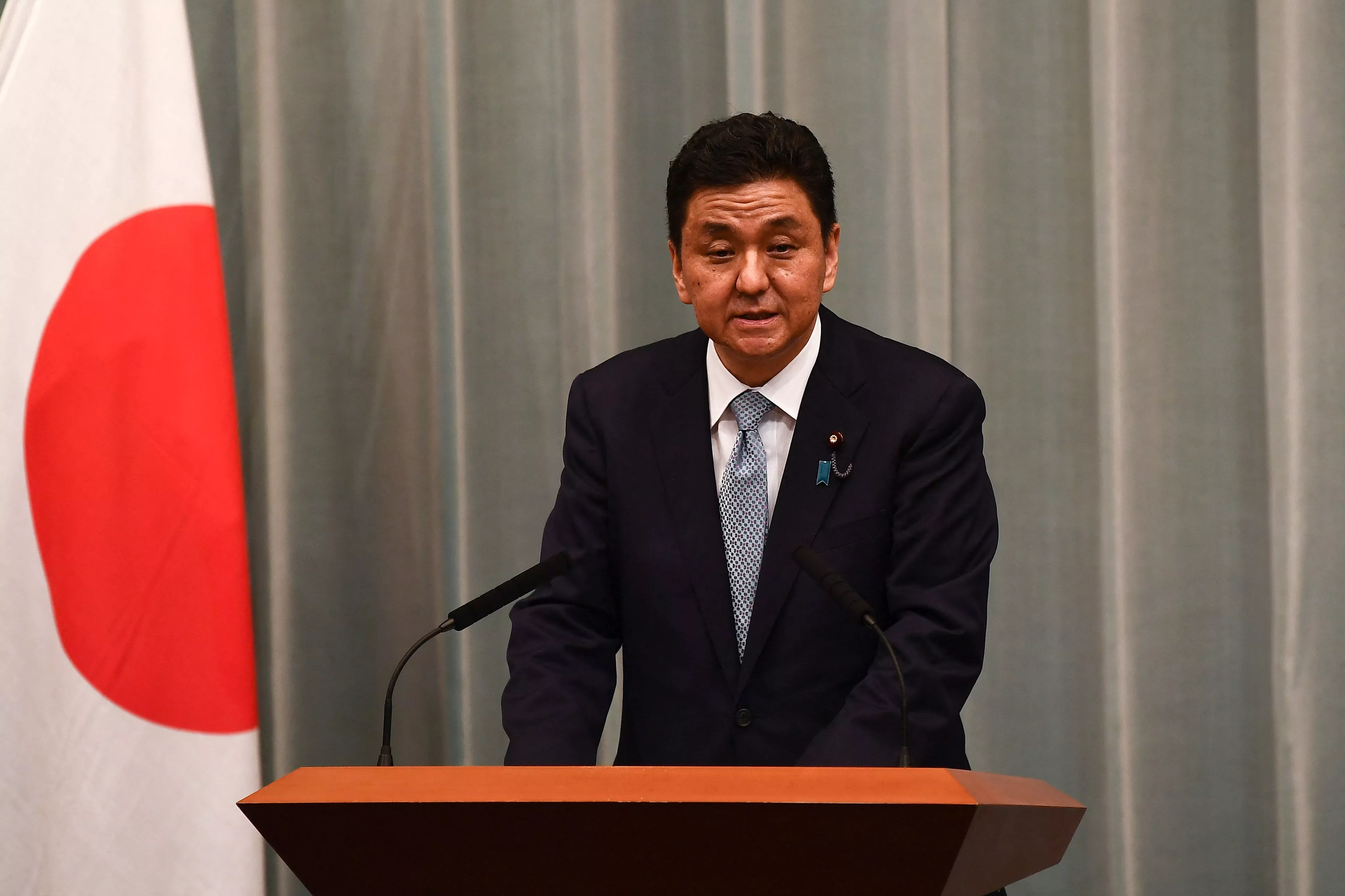 Shinzo Abe 'Bet His Life on Politics' for Japan, His Brother Says - Vimarsana News