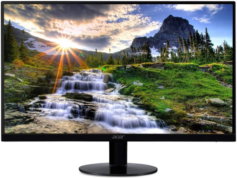 Acer monitor