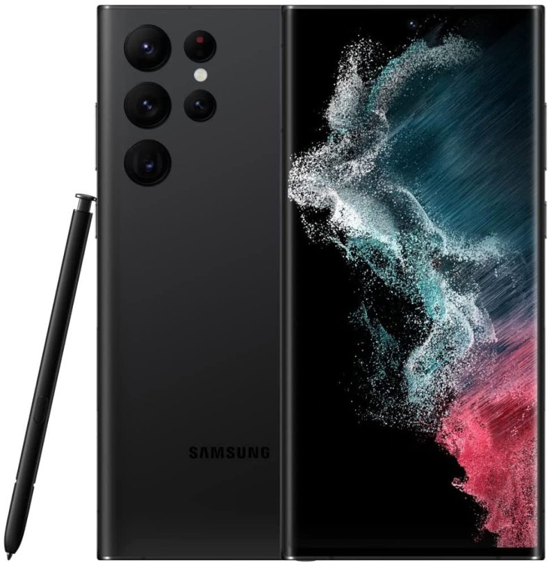 Samsung Galaxy S22