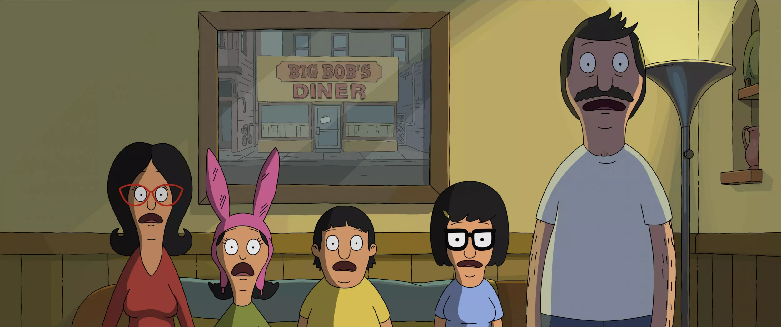 How and Where to Stream 'The Bob's Burgers Movie' Online - Vimarsana News