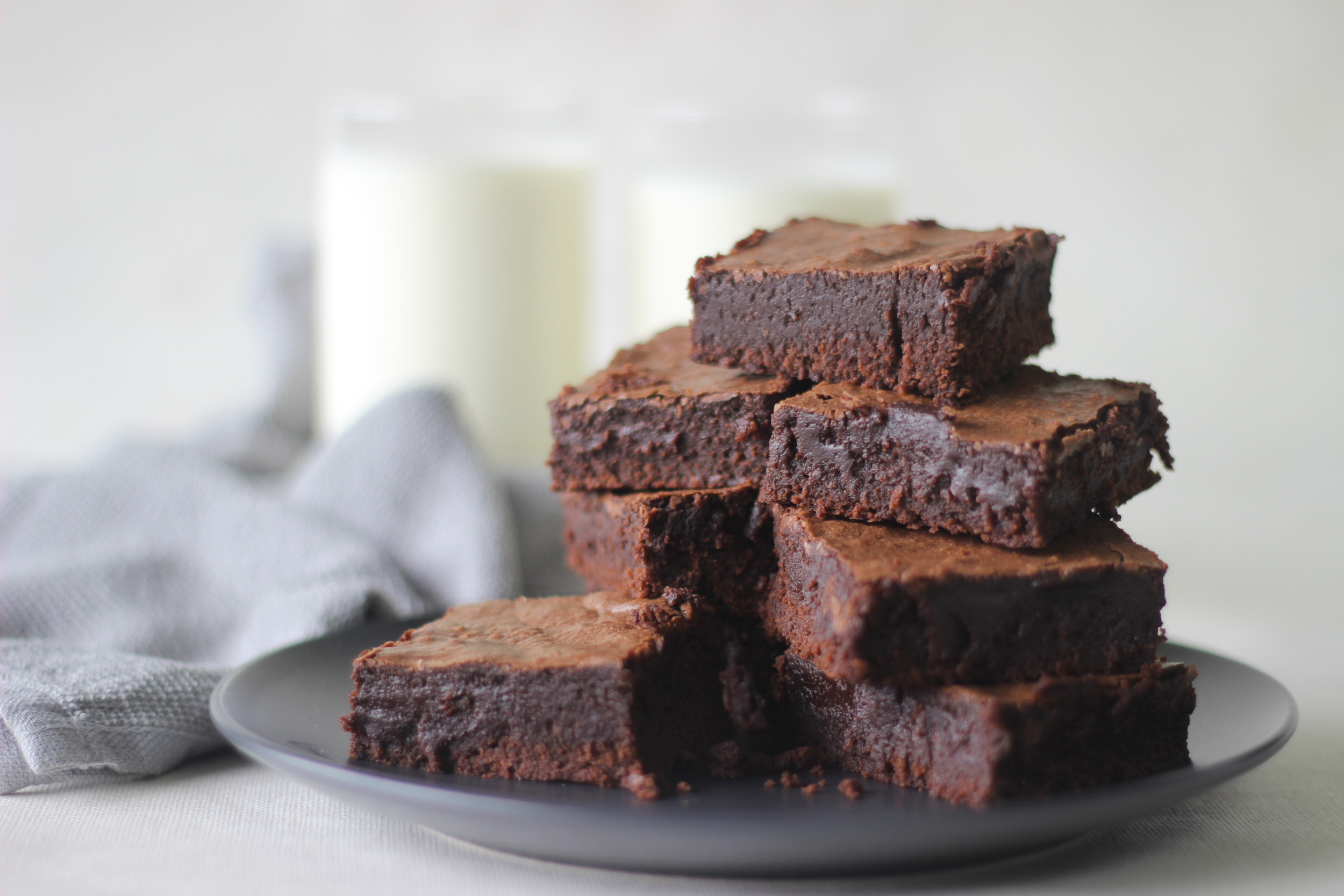 Scat Brownies