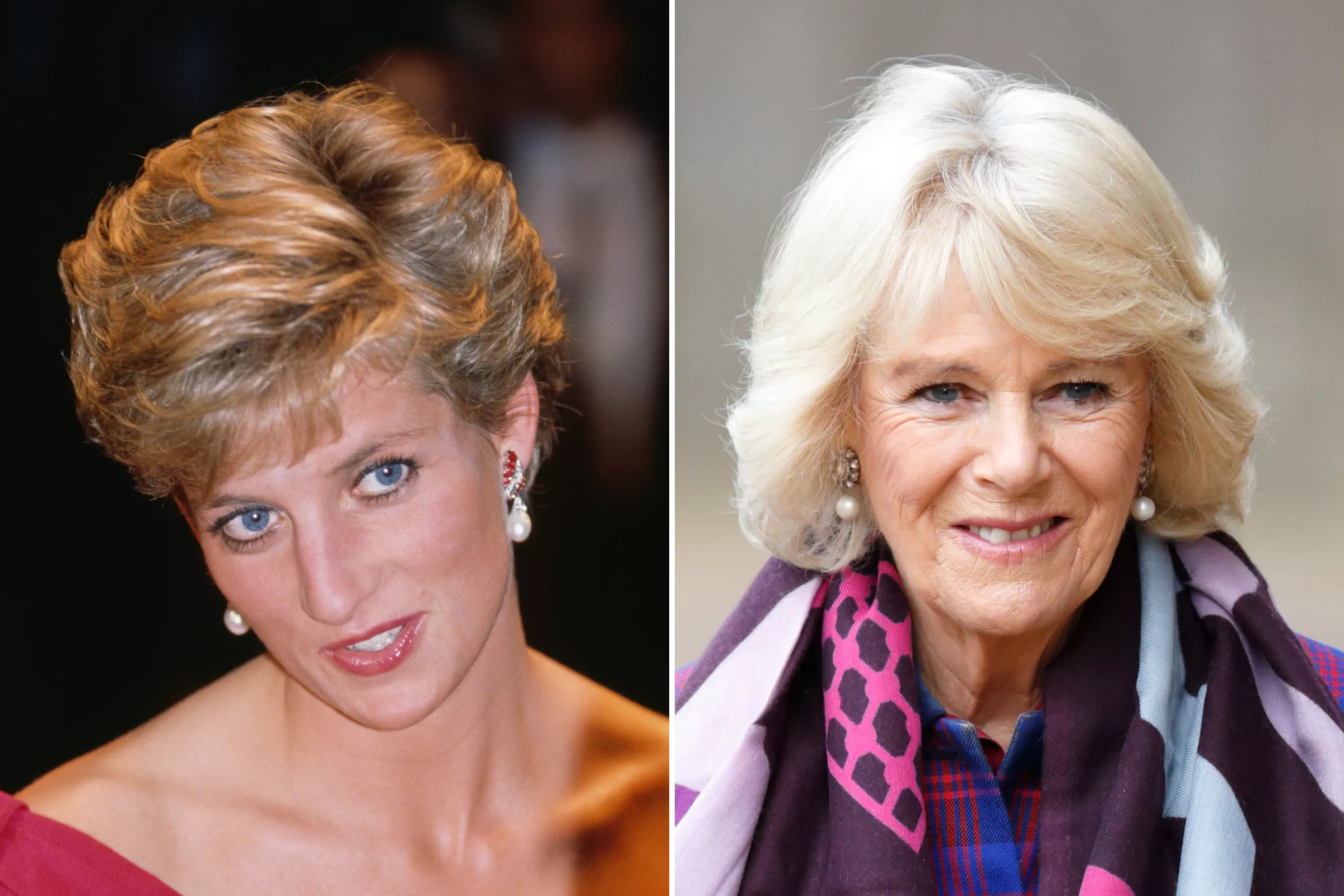 Diana's Popularity With Young People Means Camilla Will Not Be Forgiven - Vimarsana News