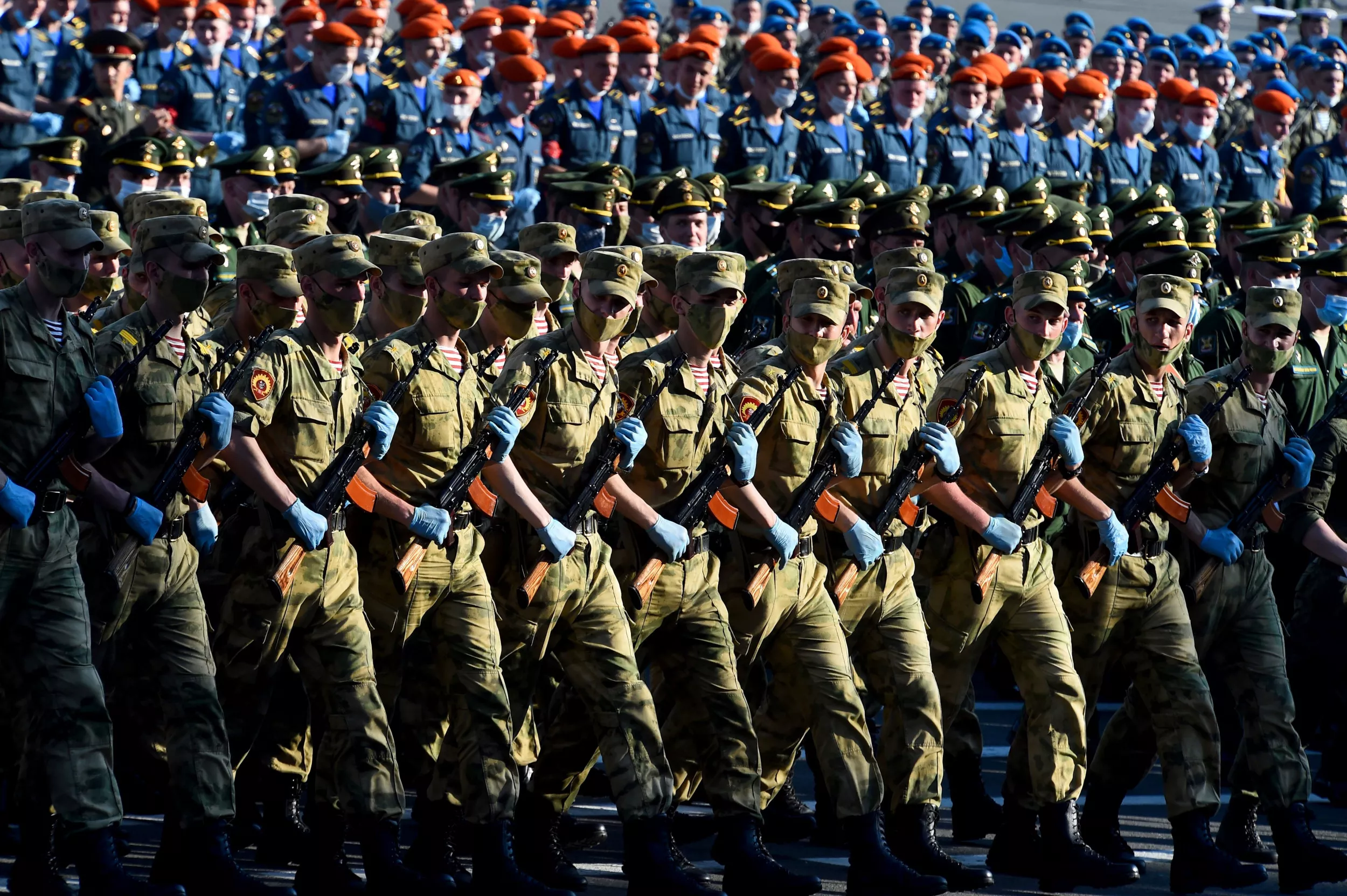 U.S. Has One Weapon That Can Counter Iran's Drone Gift to Putin - Vimarsana News