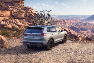 2023 Honda CR-V 2023 Honda CR-V