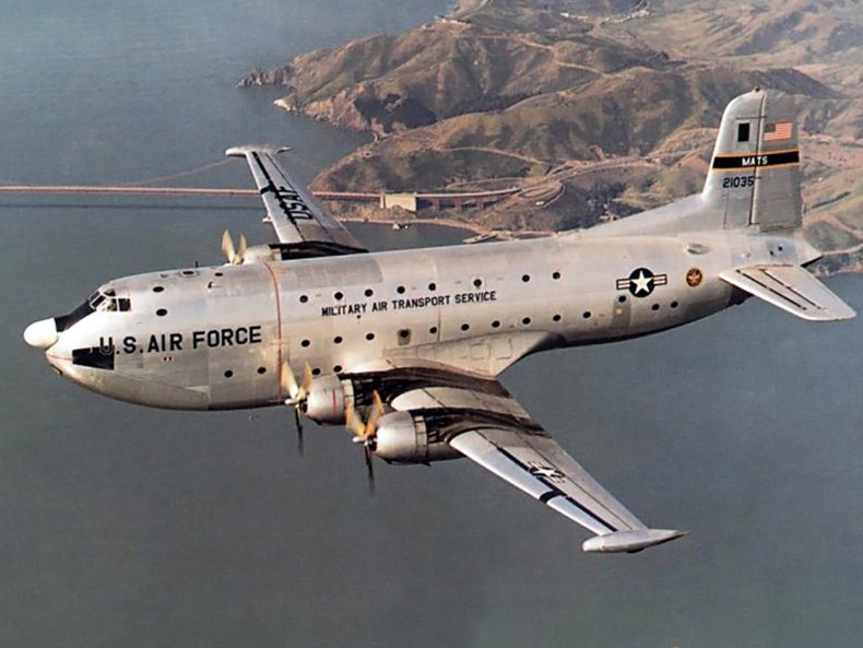U.S. Air Force