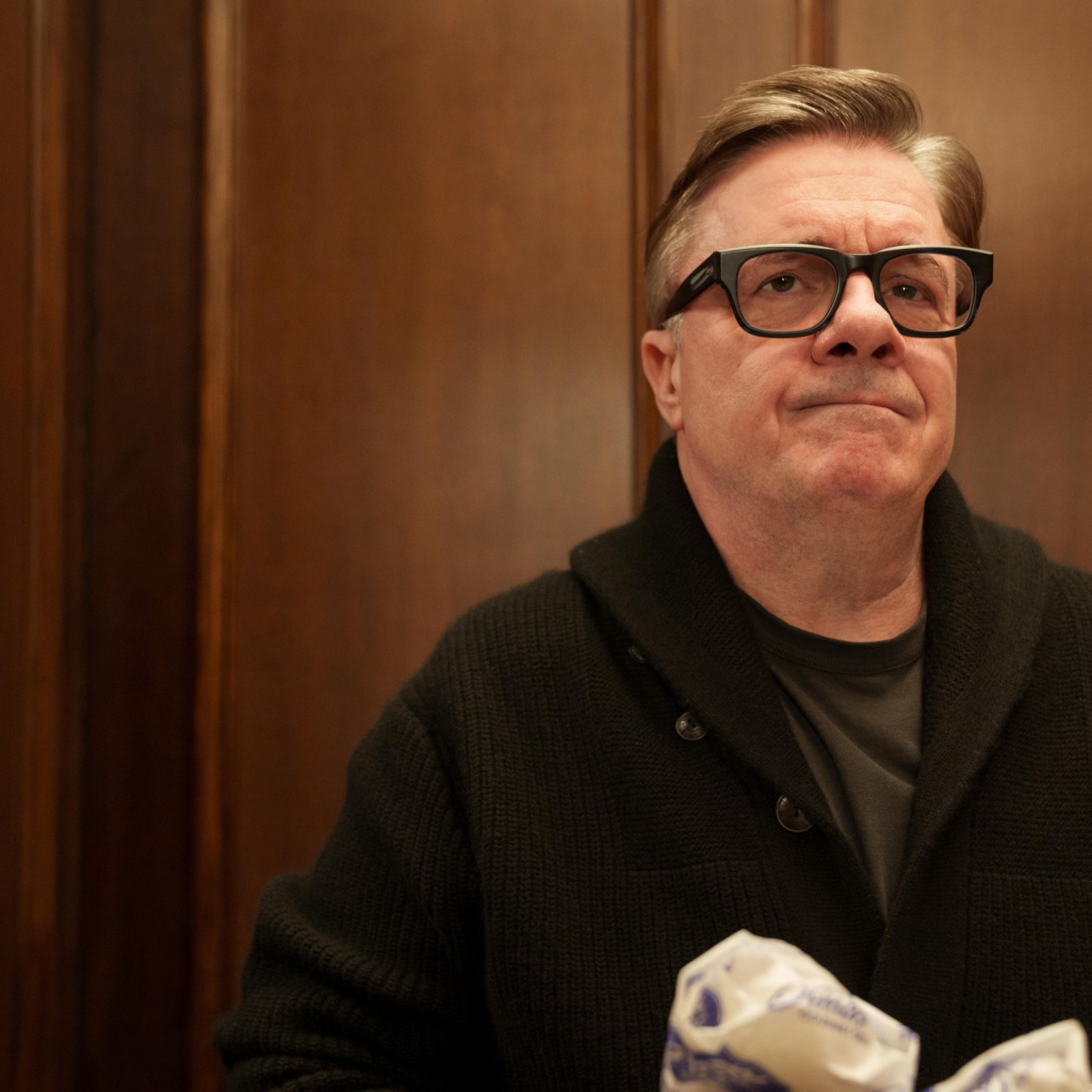 Only Murders In The Building Season 2 Cast Bunny's Mom