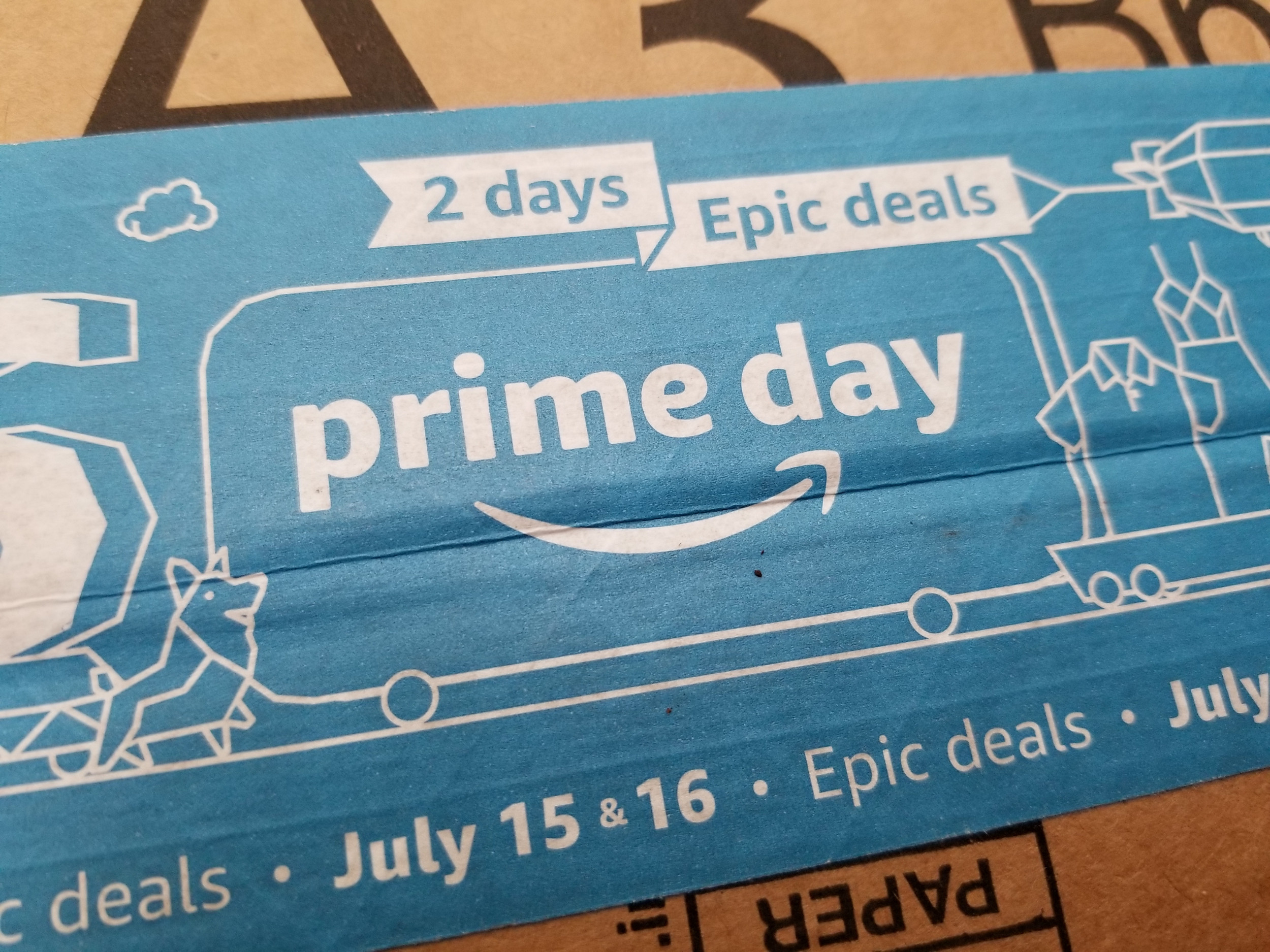 Amazon S Impact On Small Businesses Ahead Of Prime Day Opinion