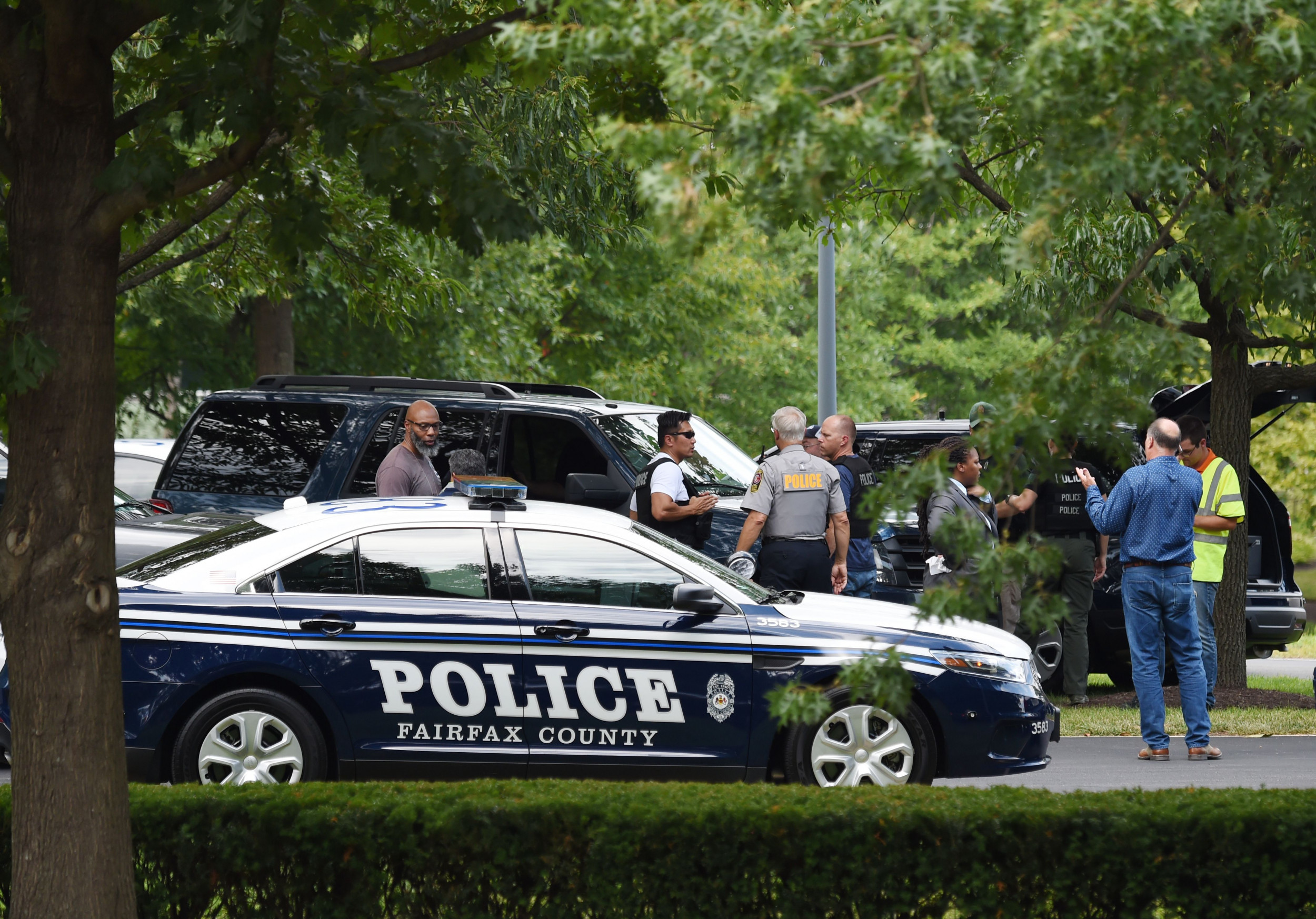 Cops Caught Pointing Guns at Teen for Recording Them 'What Weapon