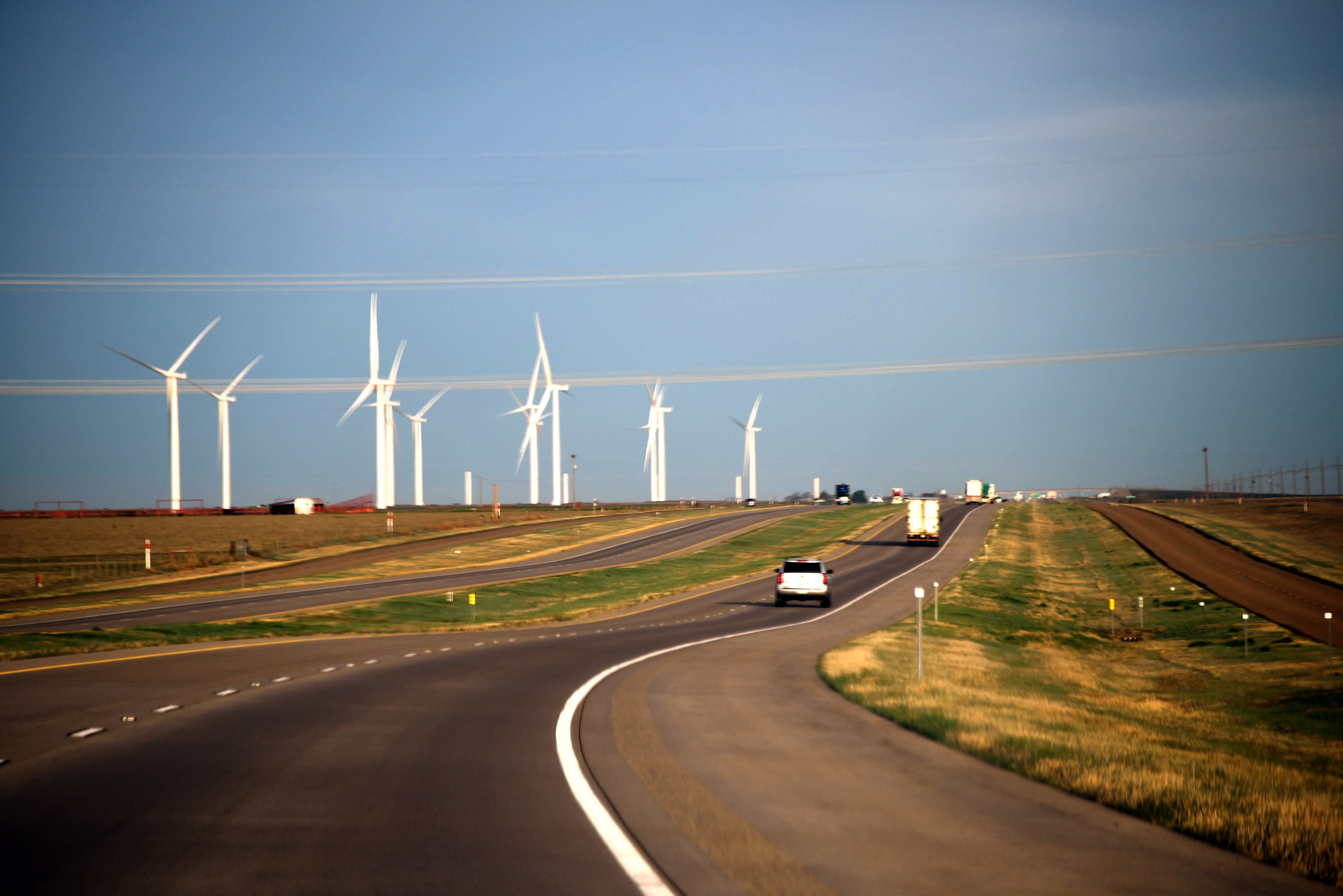 Energiekrisen in Deutschland und Texas enthüllen die Torheit erneuerbarer Energien