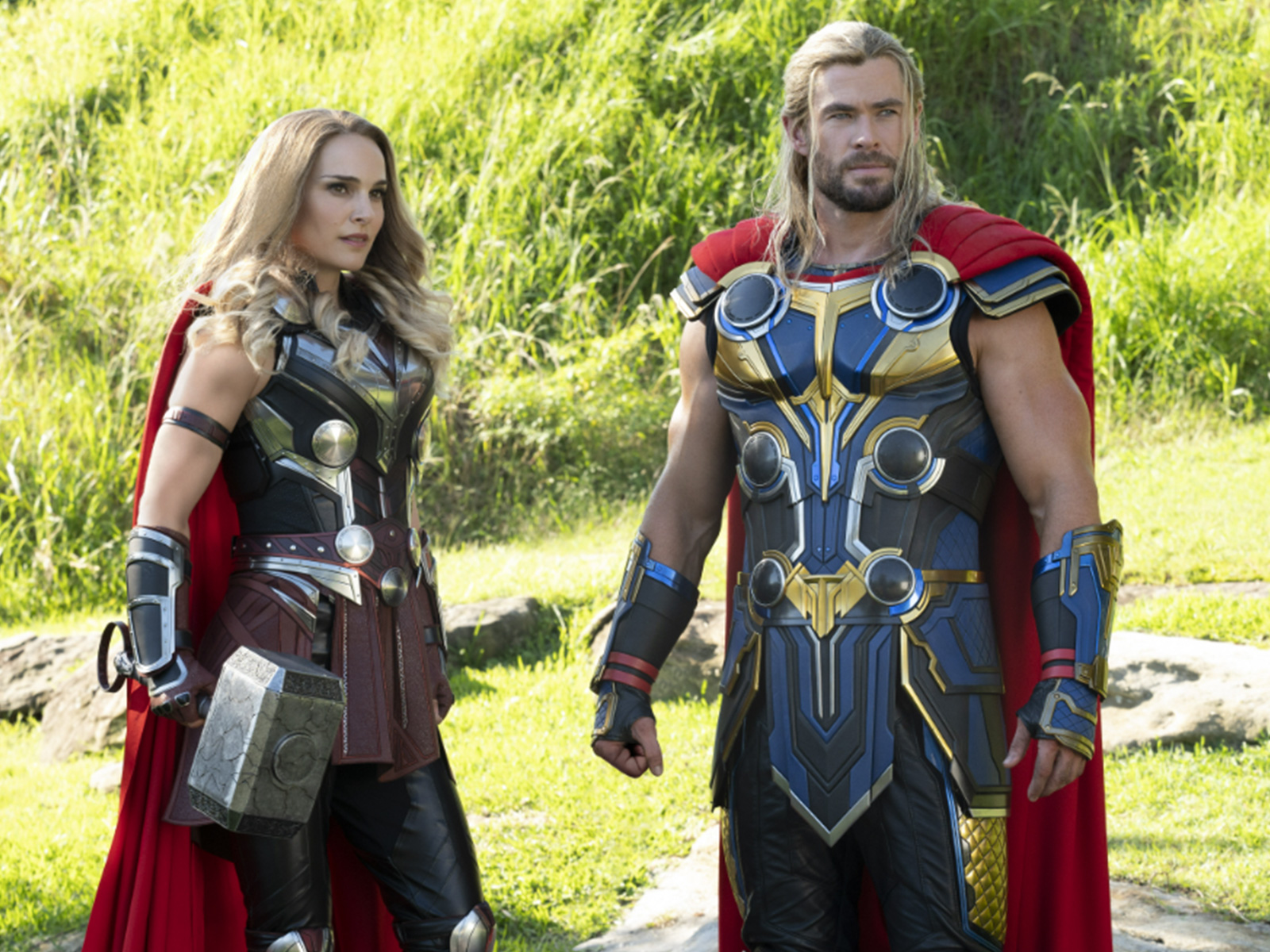 Thor: Ragnarok Director Taika Waititi Still Working on the Live