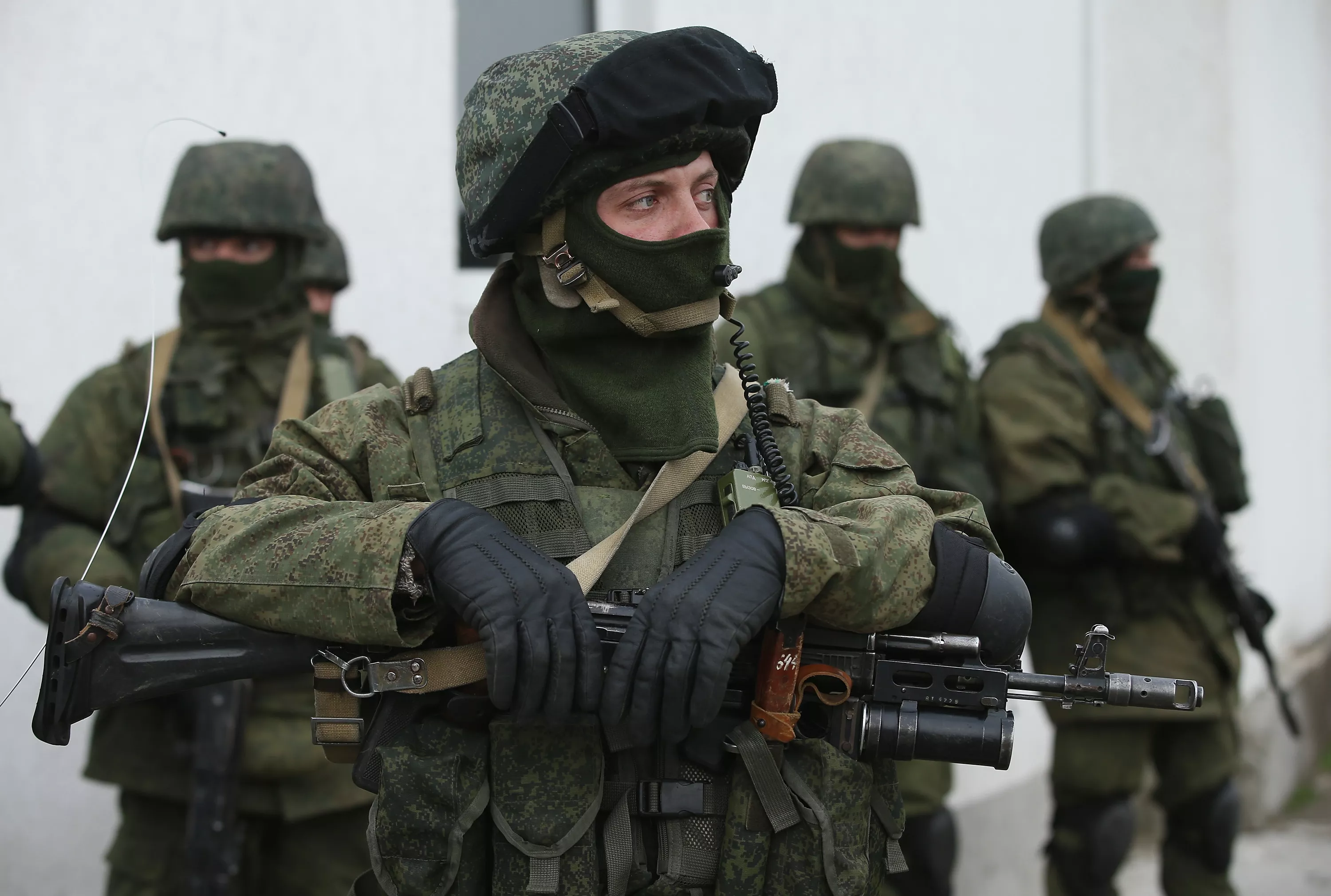 Russians Offered Three Times Average Salary to Fight in Ukraine - Vimarsana News