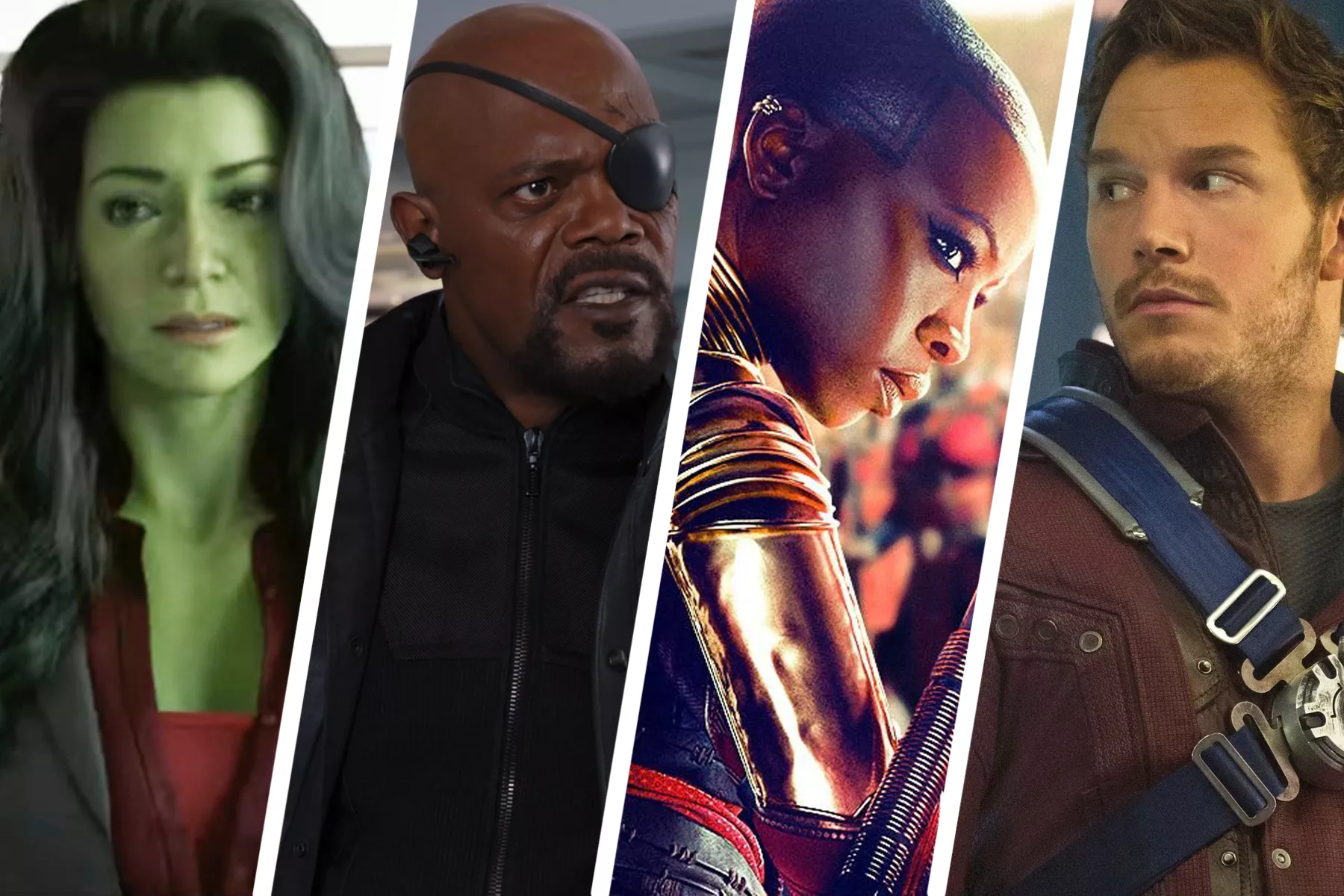 How Marvel VFX Union Could Change the Movie Industry - Vimarsana News