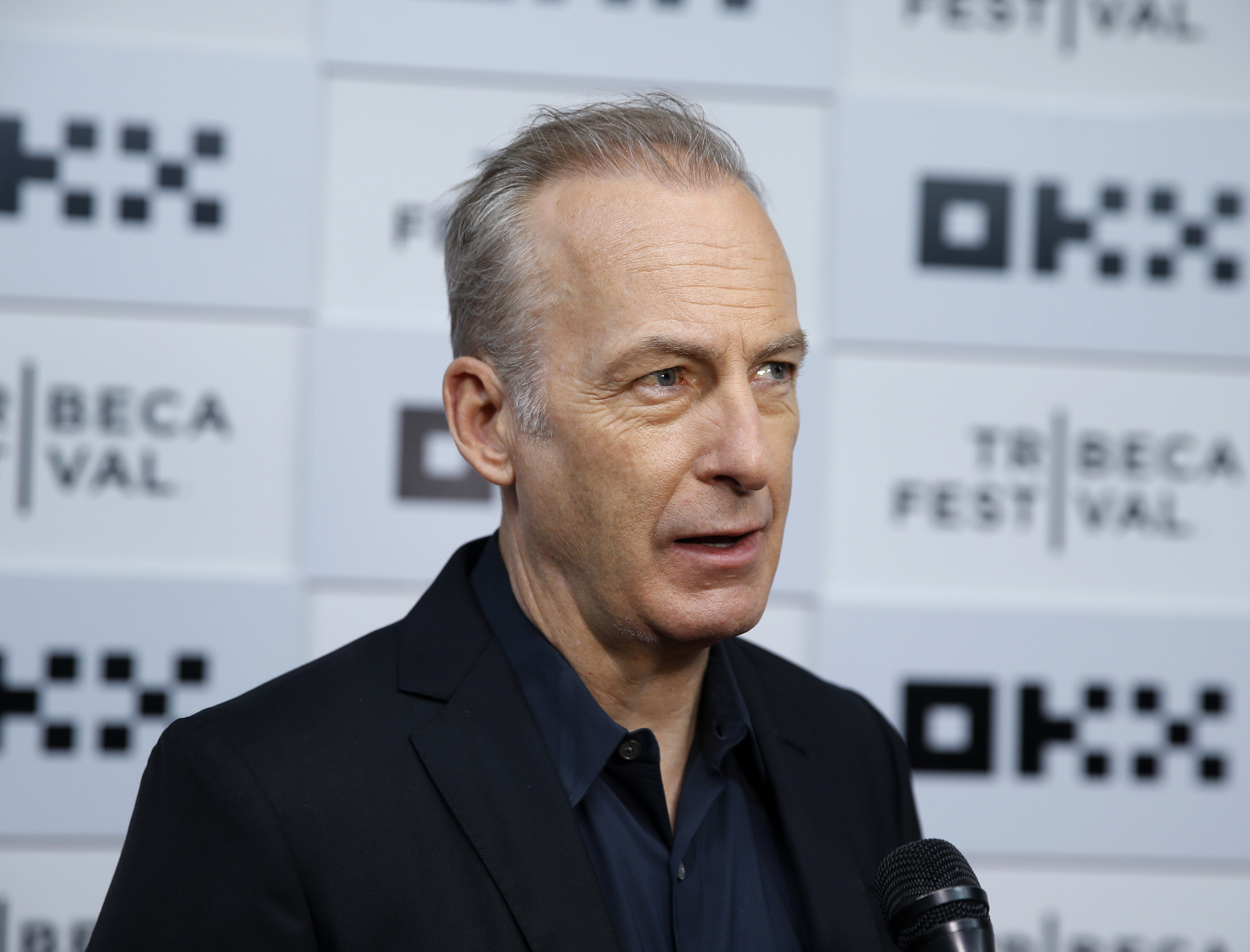 Bob Odenkirk: 'No Memory' Of 'Better Call Saul' Scene Before Heart Attack