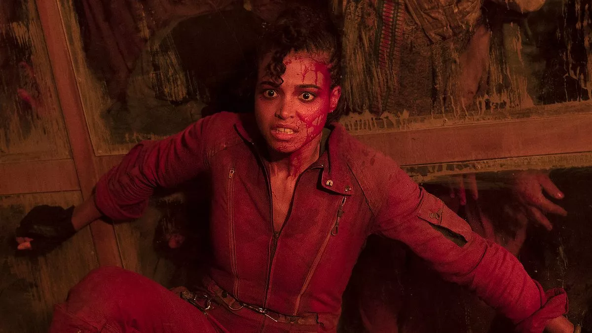 Is Netflix's 'Resident Evil' a Reboot or a Sequel to the Movies? - Vimarsana News
