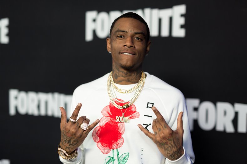 Soulja Boy, LimeWire collaboration leads to jokes