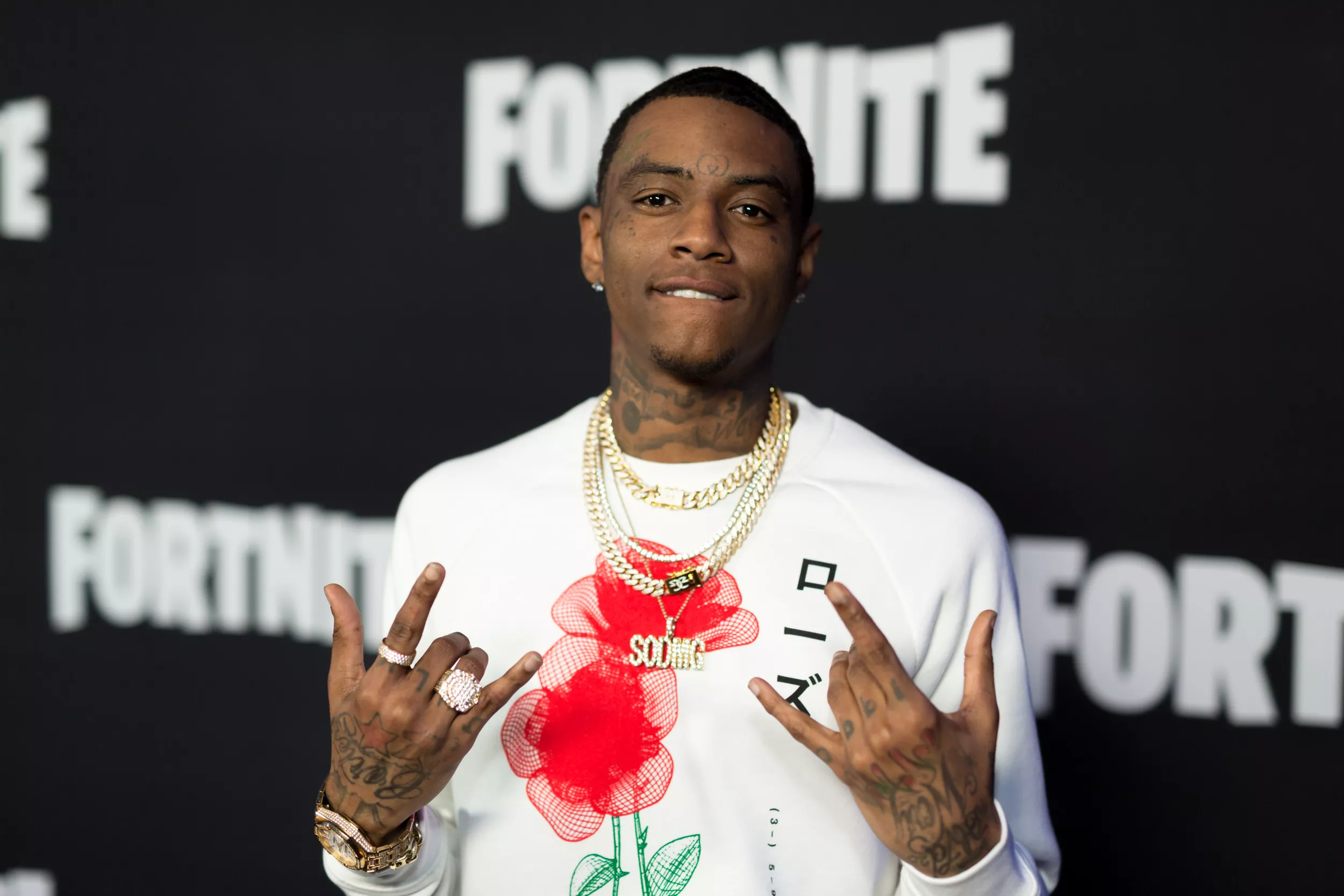 Soulja Boy, LimeWire NFT Collab Leads to Jokes About Computer Viruses - Vimarsana News