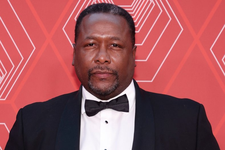 "The Wire" turns 20: Wendell Pierce