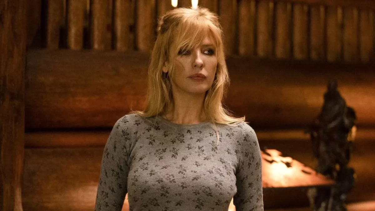 'Yellowstone' Fans React as Show, Kelly Reilly Snubbed for Emmys Again - Vimarsana News