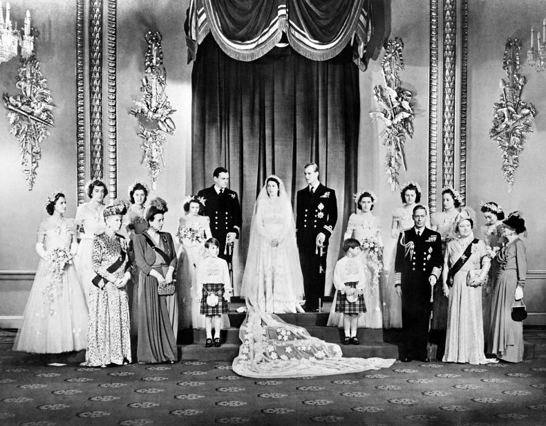 Prince William of Gloucester 1941 - 1972.