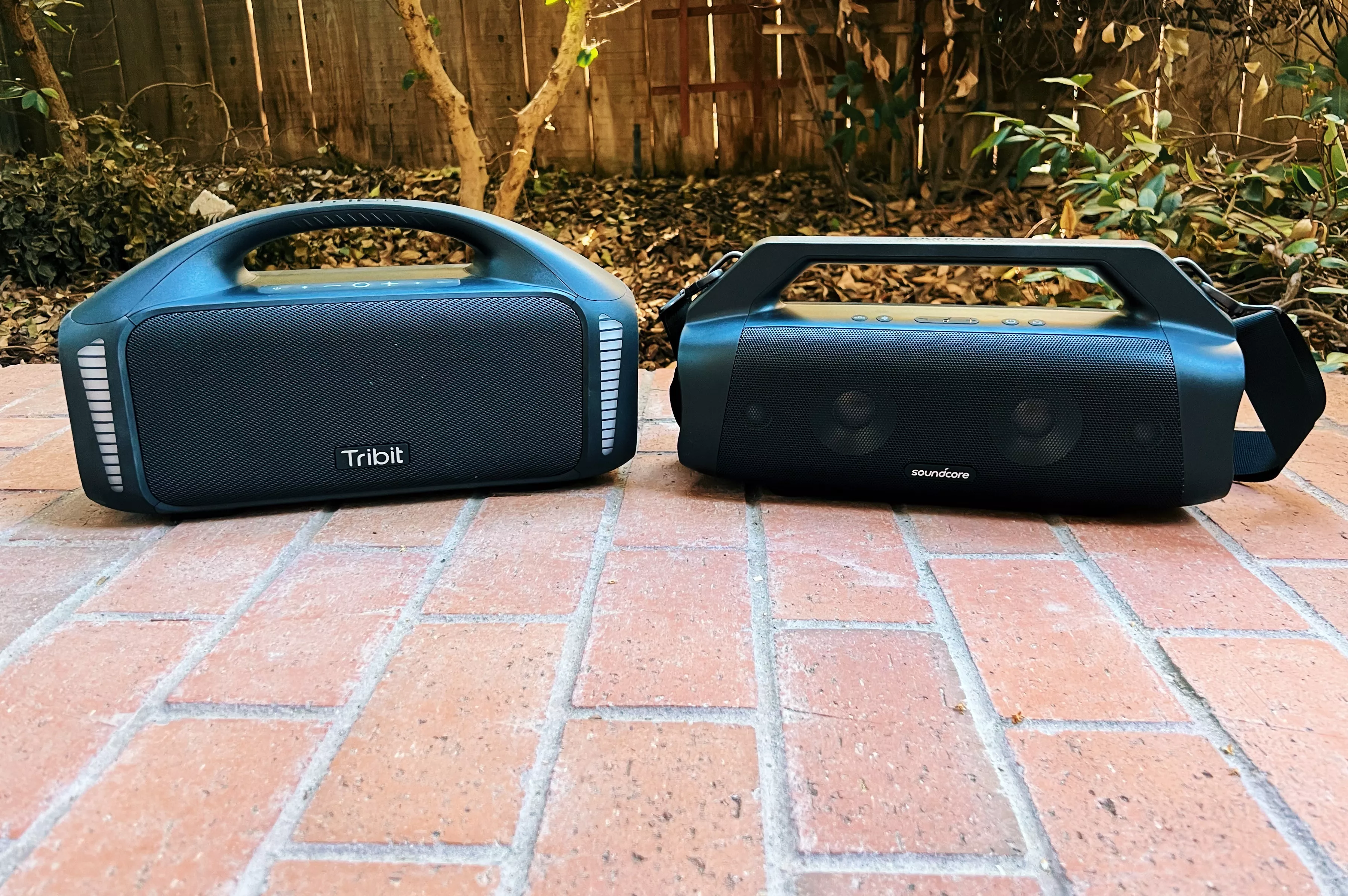 Head-to-Head: Soundcore Motion Boom Plus and Tribit StormBox Blast - Vimarsana News