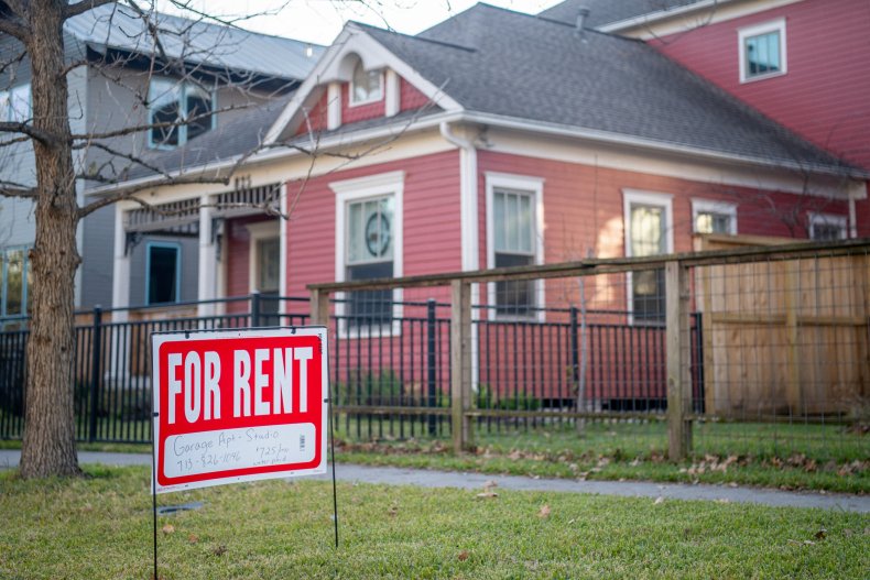 Rent increases expected to slow