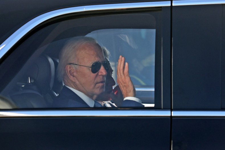 Joe Biden