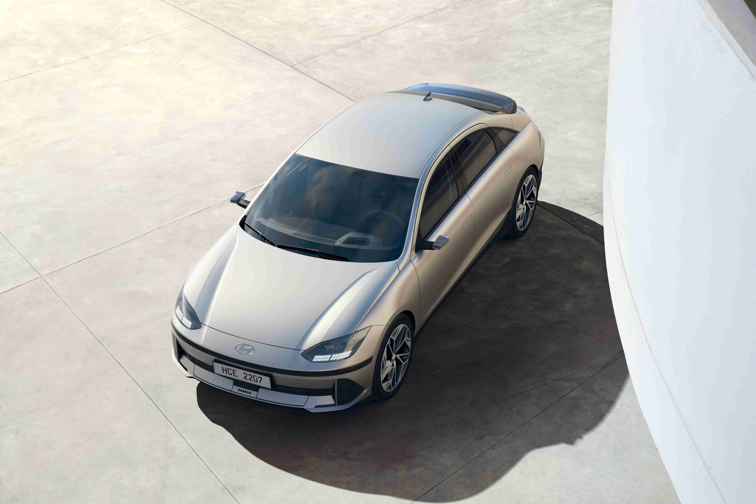 Hyundai Ioniq 5 review 2024